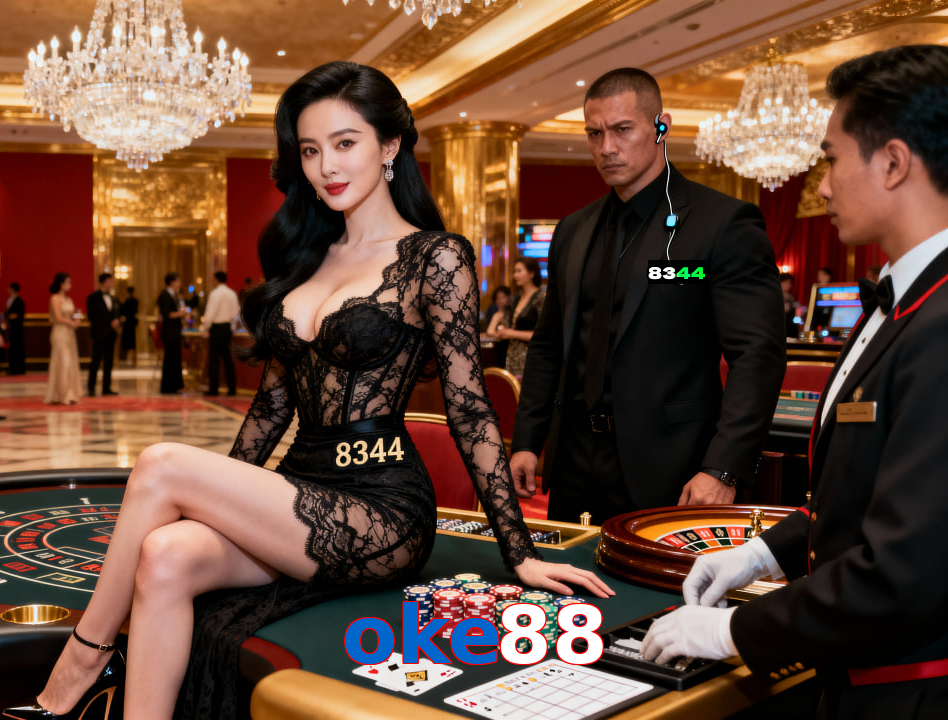 oke88