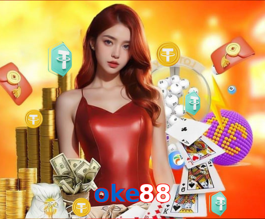 oke88