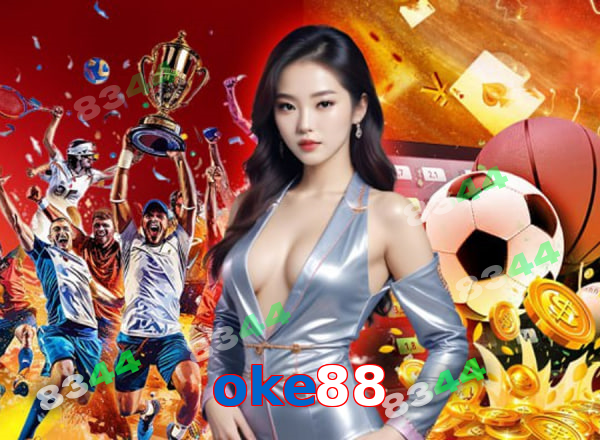 oke88